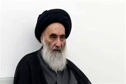 آیت الله سیستانی اعلام ممنوعیت عزاداری کرد