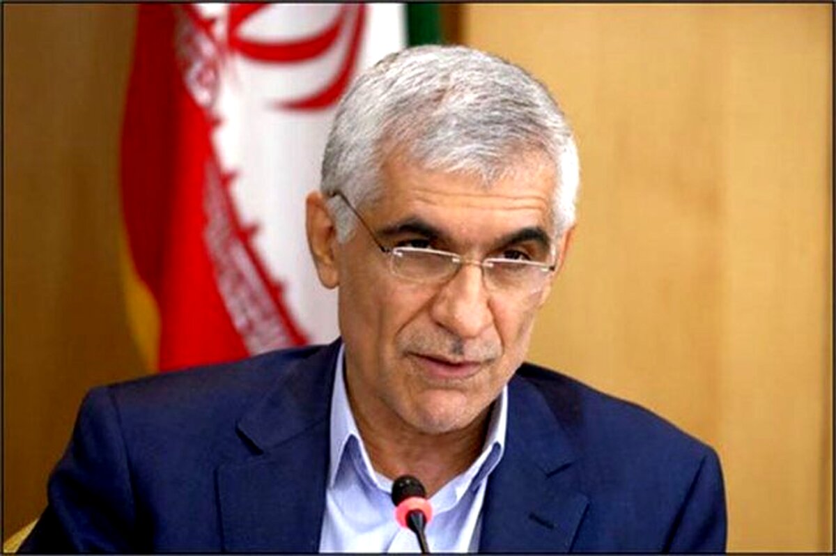 تغییر کاربری هیچ باغی را نپذیرید/ بدون مشارکت مردم، مشکلات تهران حل نمی‌شود