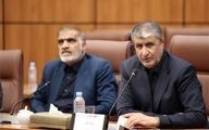 ایران مانند مناطق دم دست اسراییل نیست که هر غلطی دلشان بخواهند کنند