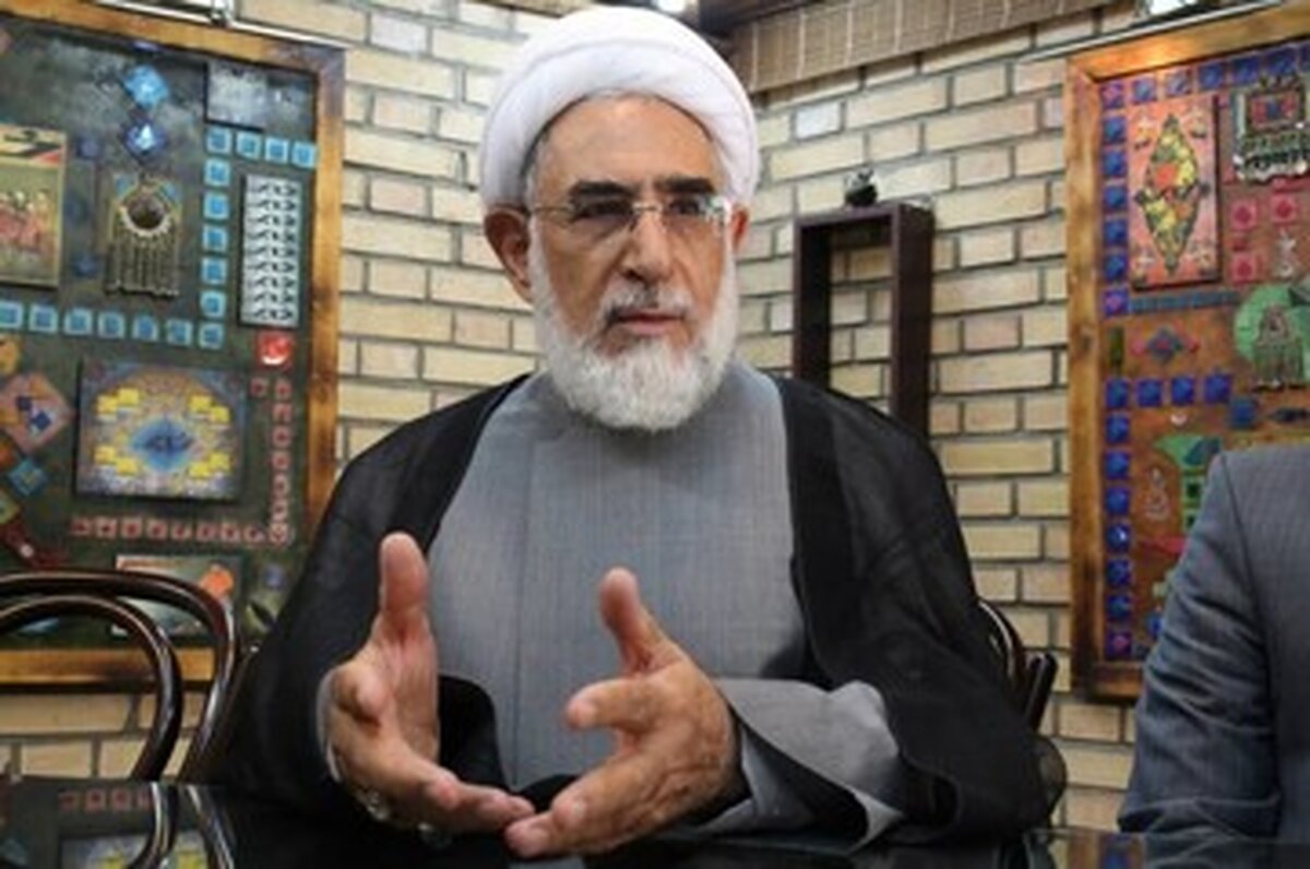 اصل مهمی که باید در مذاکرات با آمریکا مراقب آن باشیم