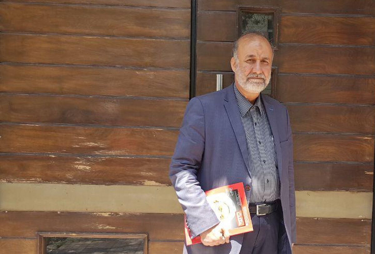 بیادی: در 1400 حتی اصلاح‌طلبان هم به احمدی‌نژاد رای  می‌دهند