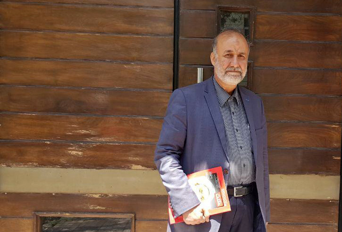 بیادی: در 1400 حتی اصلاح‌طلبان هم به احمدی‌نژاد رای  می‌دهند