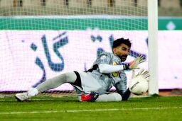 خیال پرسپولیس همیشه با تو راحت خواهد بود!
