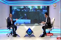 کنایه معاون پارلمانی رئیس‌جمهور به مدت وزارت زنگنه