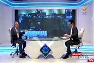 کنایه معاون پارلمانی رئیس‌جمهور به مدت وزارت زنگنه