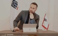 تنش این روزهای بازار بورس و ملاقات با مدیران ارشد موسسه سرمایه گذاری سهامیر

