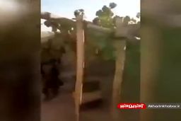 انتشار تصاویری از خانه ملا عمر