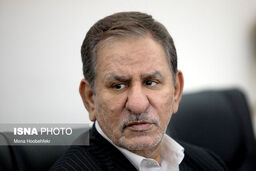 قول جهانگیری به خانوارهای نیازمند و آسیب پذیر 