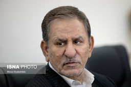 قول جهانگیری به خانوارهای نیازمند و آسیب پذیر 