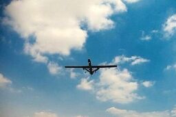 اکونومیست از پهپادهای منحصر به فرد ایرانی گزارش نوشت
