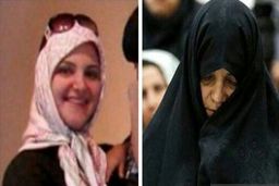 شبنم نعمت‌زاده متواری شد ؛ پلیس به دنبال دختر فراری وزیر اسبق