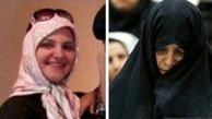 شبنم نعمت‌زاده متواری شد ؛ پلیس به دنبال دختر فراری وزیر اسبق
