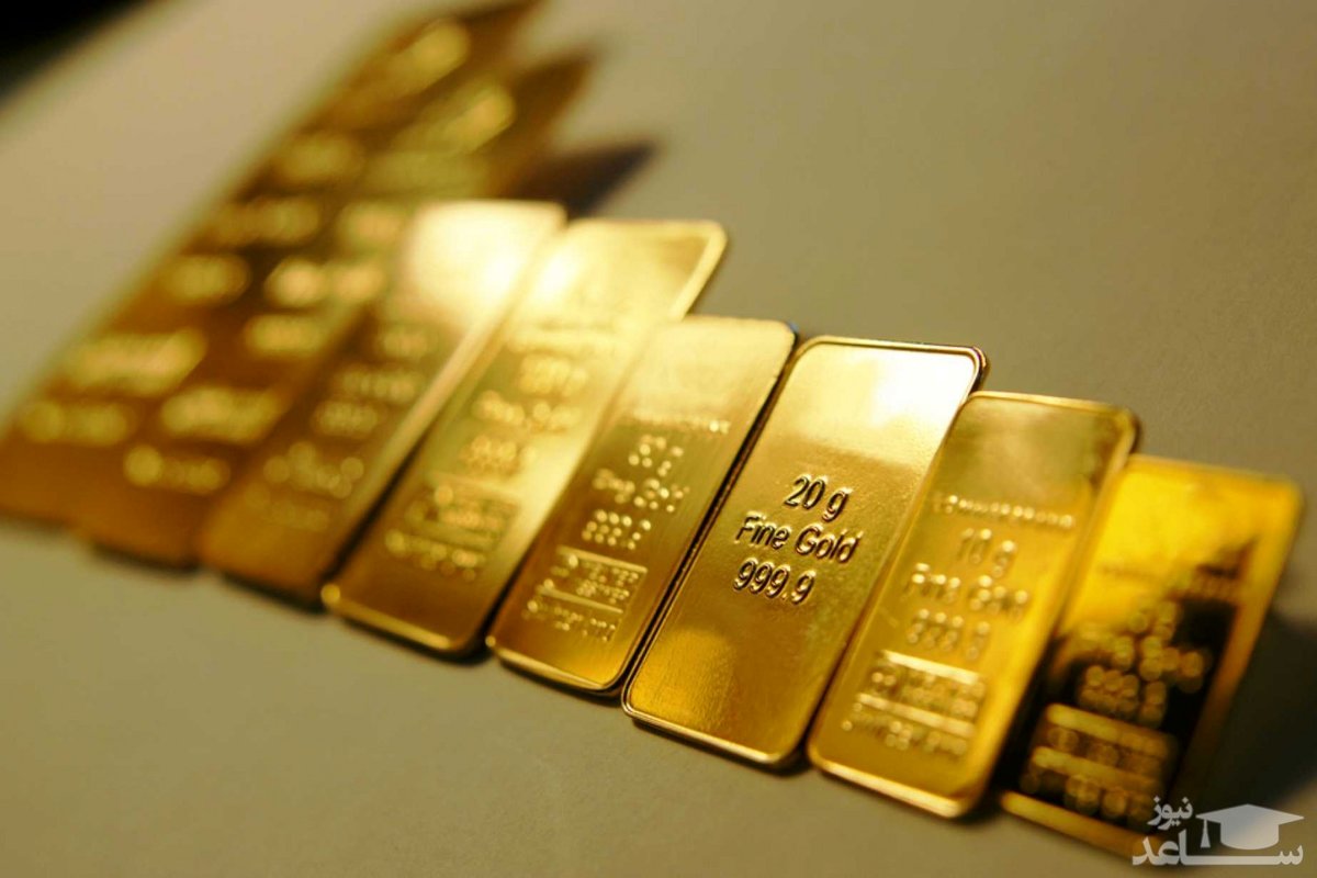 قیمت طلا به کجا رسید؟ / اثر انتخابات امریکا بر بازار