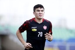 بحران شرزود تمیروف در اردوی پرسپولیس! (عکس)