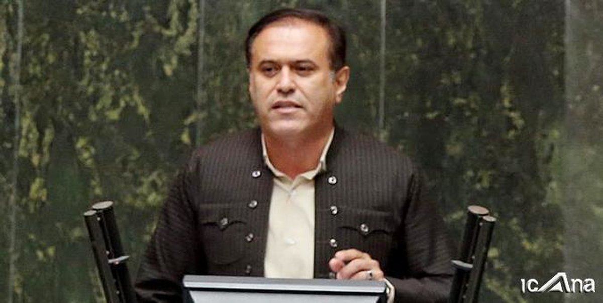 نماینده مجلس: زلفیگل برنامه مشخصی برای تقویت ارتباط بین صنعت و دانشگاه دارد