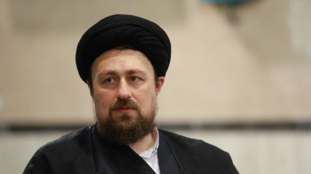 دعوت از «سیدحسن خمینی» برای حضور در انتخابات؛/ یادگار امام می‌آید؟