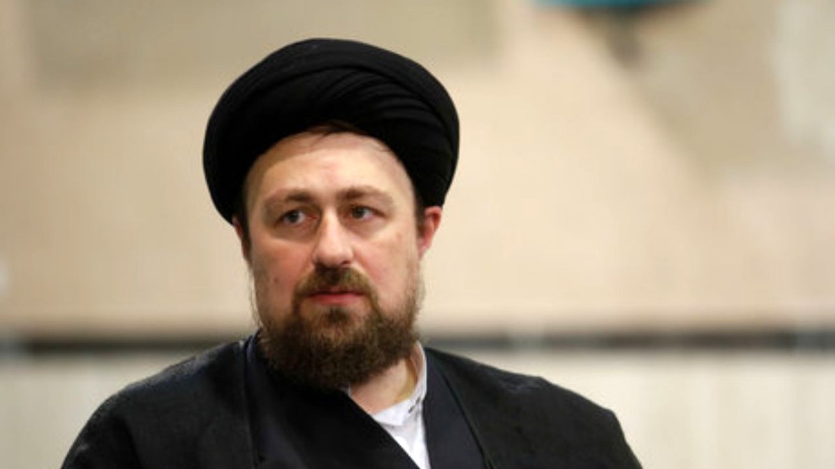 دعوت از «سیدحسن خمینی» برای حضور در انتخابات؛/ یادگار امام میآید؟