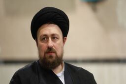 دعوت از «سیدحسن خمینی» برای حضور در انتخابات؛/ یادگار امام می‌آید؟