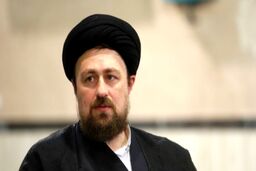 دعوت از «سیدحسن خمینی» برای حضور در انتخابات؛/ یادگار امام می‌آید؟