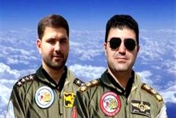 اطلاعیه درباره حادثه پایگاه هوایی دزفول
