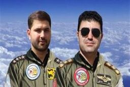 اطلاعیه درباره حادثه پایگاه هوایی دزفول