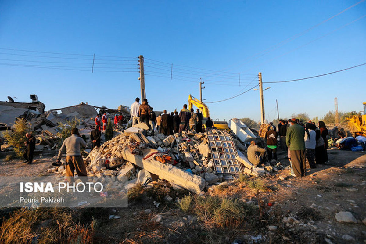 مشکل عمده برق کرمانشاه برطرف شد