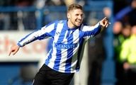 فیلم؛ 10 گل برتر گری هوپر مهاجم مدنظر استقلال
