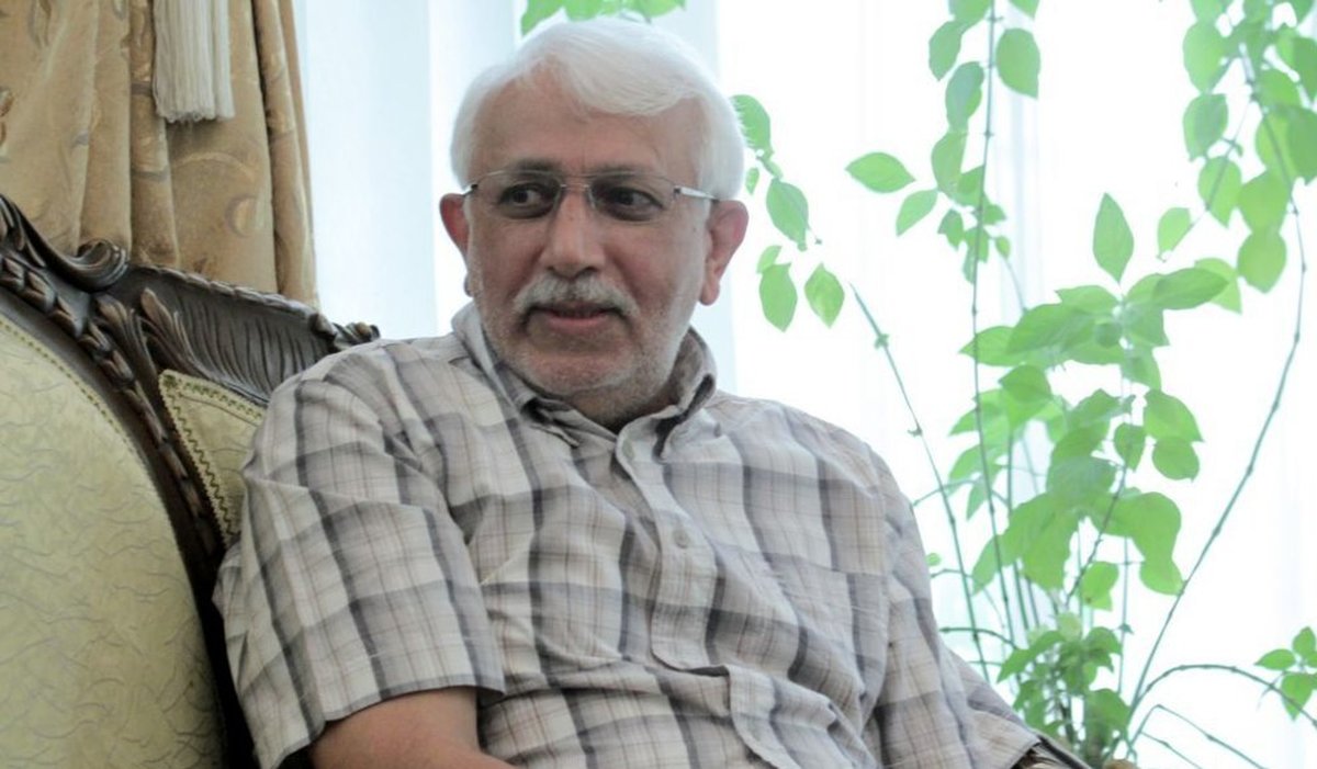 محبعلی: توافق گامبهگام زمینهساز توافق موقت است