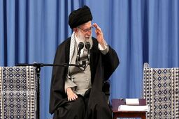 دیدار رمضانی رهبر انقلاب با دانشجویان فردا برگزار می‌شود