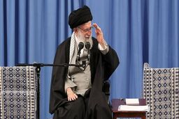 دیدار رمضانی رهبر انقلاب با دانشجویان فردا برگزار می‌شود