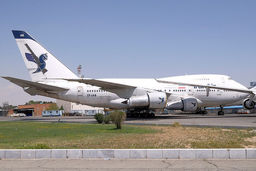 ناوگان هوایی ایران 18 سال پیرتر از کشورهای منطقه