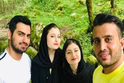استوری جنجالی سارا و نیکا درباره پایتخت جدید | سارا و نیکا از پایتخت حذف می شوند؟