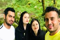 استوری جنجالی سارا و نیکا درباره پایتخت جدید | سارا و نیکا از پایتخت حذف می شوند؟