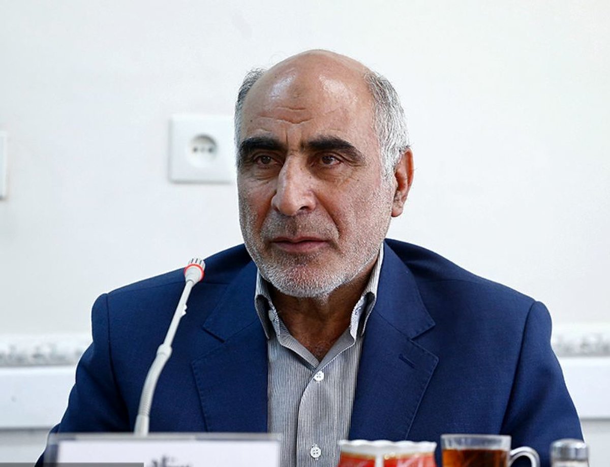بذرپاش برای ریاستجمهور بذر میپاشد