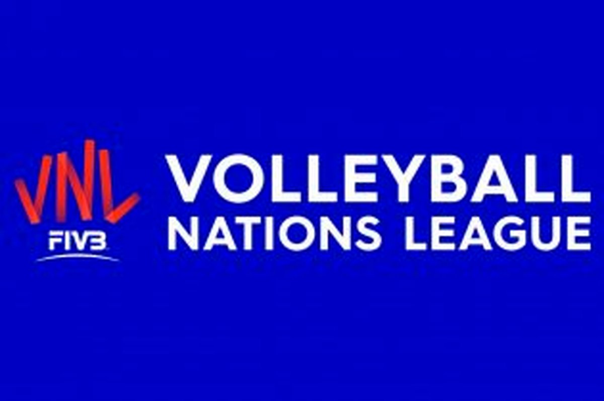 لیگ ملتها؛ رونمایی از هشت فینالیست بخش زنان