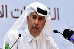 اظهار نظر نخست وزیر سابق قطر درباره ایران