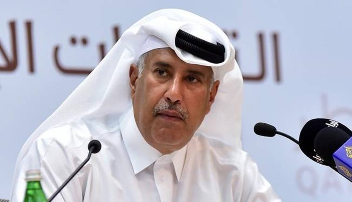 اظهار نظر نخست وزیر سابق قطر درباره ایران