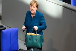 مرکل پس از صدراعظمی چه کاری انجام می‌دهد؟