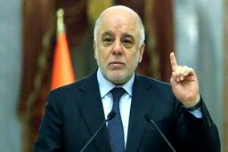 به ناتو اجازه استفاده از خاک عراق علیه ایران را نخواهیم داد