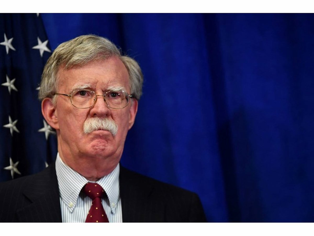 آیا خروج بولتون به معنای پایان افراط‌گرایی در کاخ سفید است؟