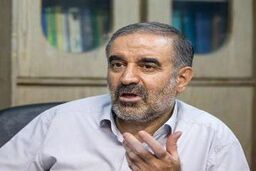 مجلس در موضوع هسته‌ای دولت را از سردرگمی نجات داد/ بدخواهان با بهانه یا بی‌بهانه مجلس را می‌کوبند