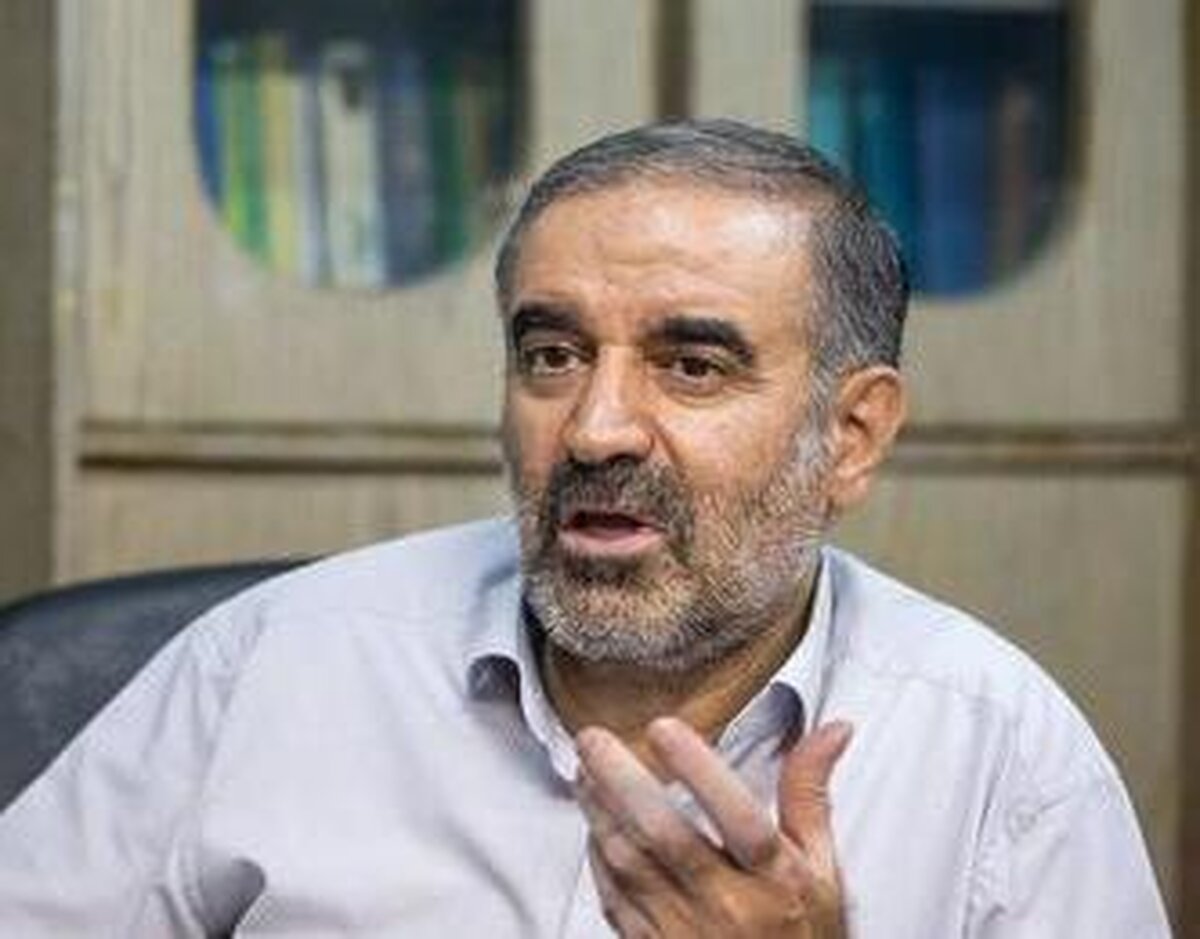 مجلس در موضوع هسته‌ای دولت را از سردرگمی نجات داد/ بدخواهان با بهانه یا بی‌بهانه مجلس را می‌کوبند
