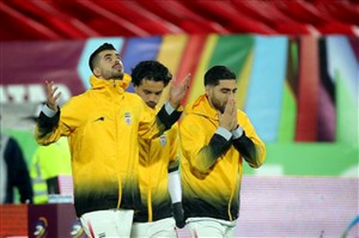 کیروش ایران را به سید دو میبرد!(گزارش)