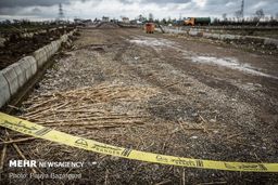 گزارش تصویری؛ این قهرمانان را دریابید