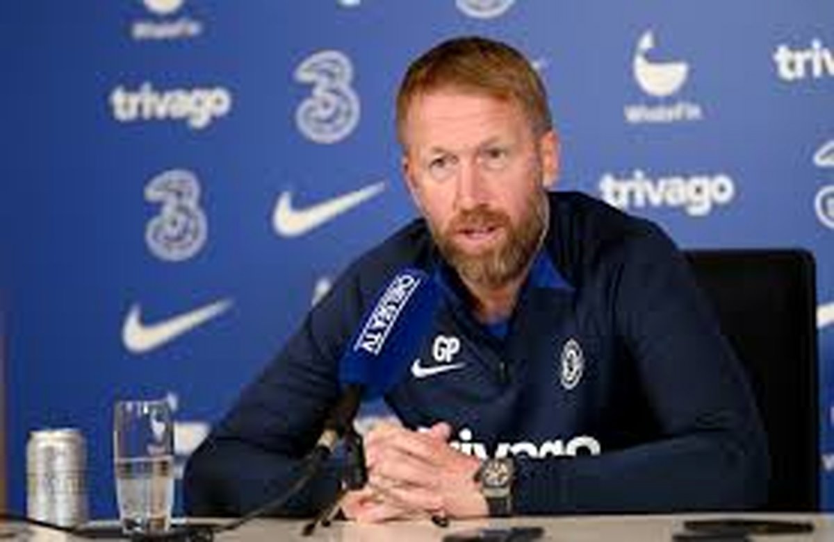 پاتر: احمق نیستم و می‌دانم مردم من را نمی‌خواهند