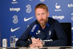 پاتر: احمق نیستم و می‌دانم مردم من را نمی‌خواهند