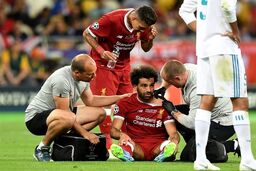 ادعای BBC: صلاح جام‌ جهانی را از دست داد