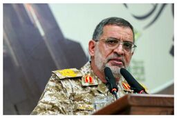 سپاه : دشمن درک درستی از مؤلفه‌های قدرت اصلی نظام ندارد