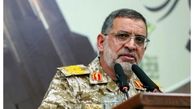 سپاه : دشمن درک درستی از مؤلفه‌های قدرت اصلی نظام ندارد