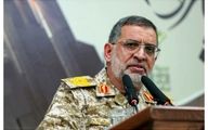 سپاه : دشمن درک درستی از مؤلفه‌های قدرت اصلی نظام ندارد